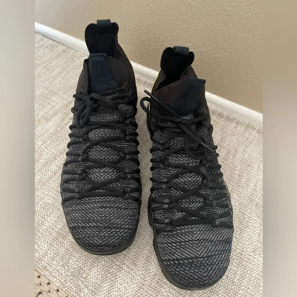 Nike‎ Zoom KD 9 Elite Flip The Switch Black Athletic Sneakers Shoes Size Men 11 - Picture 7 of 14